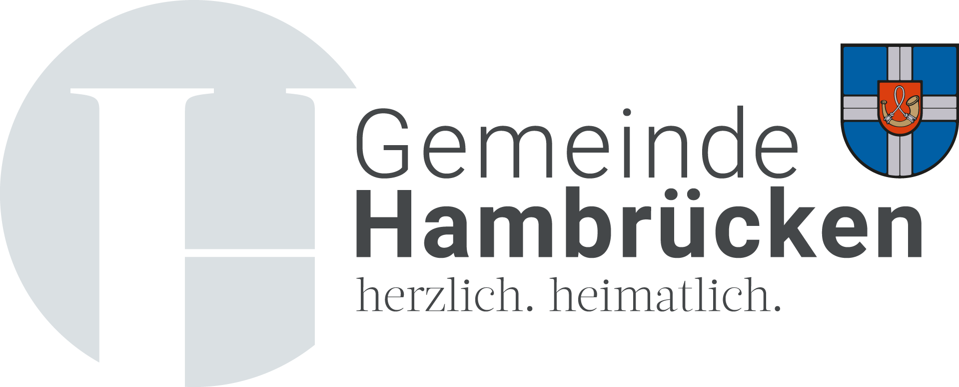 Hambruecken Logo